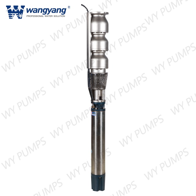 Насколько хорошо работают насосы?