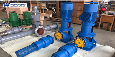 Как выбрать глубинный насос?