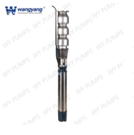 В чем разница между насосом для мелкой скважины и насосом для глубокой скважины?